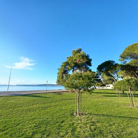 Family Apartments Zadar - Ryanair Exclusive 외부 사진