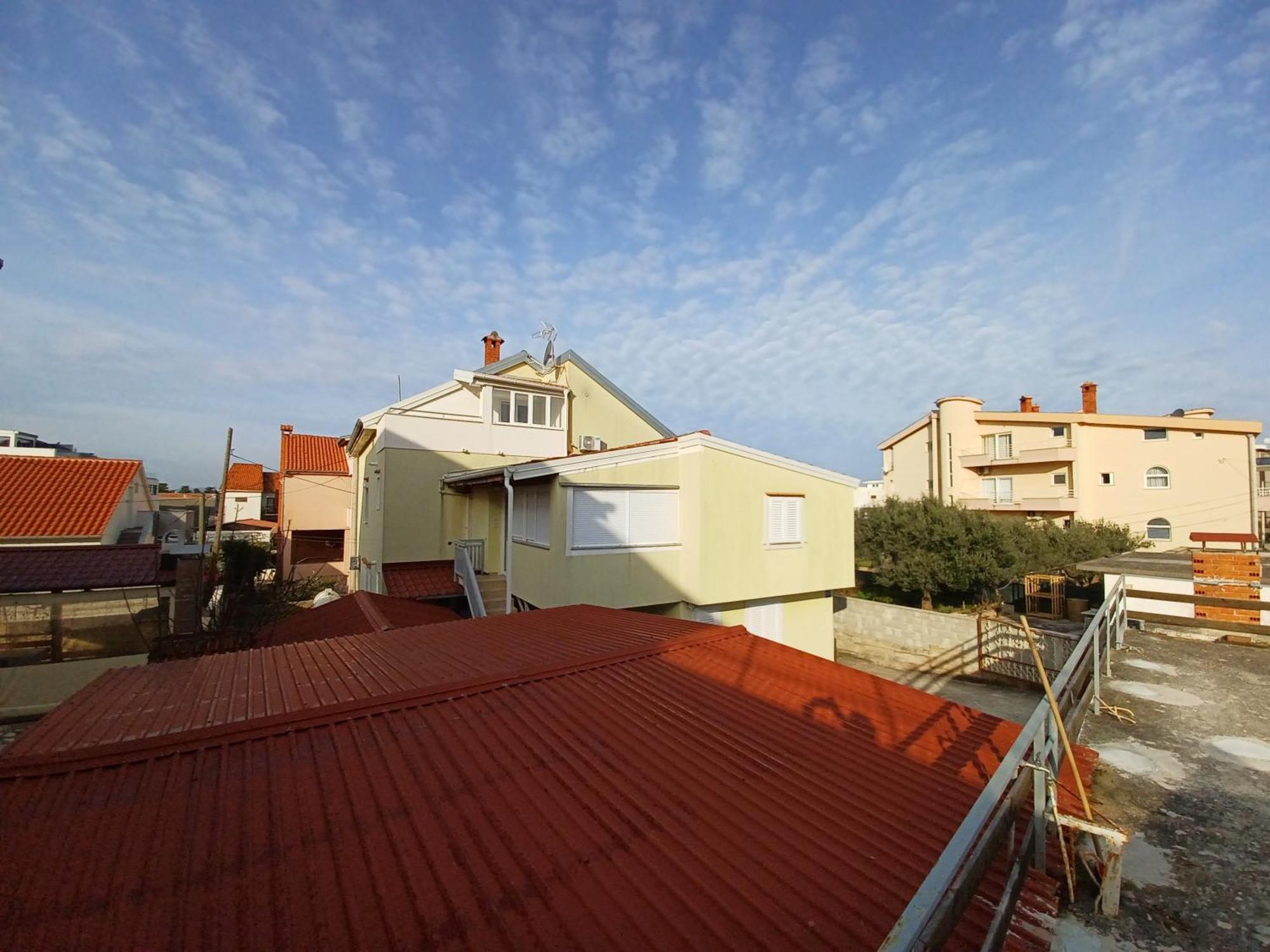 Family Apartments Zadar - Ryanair Exclusive 외부 사진