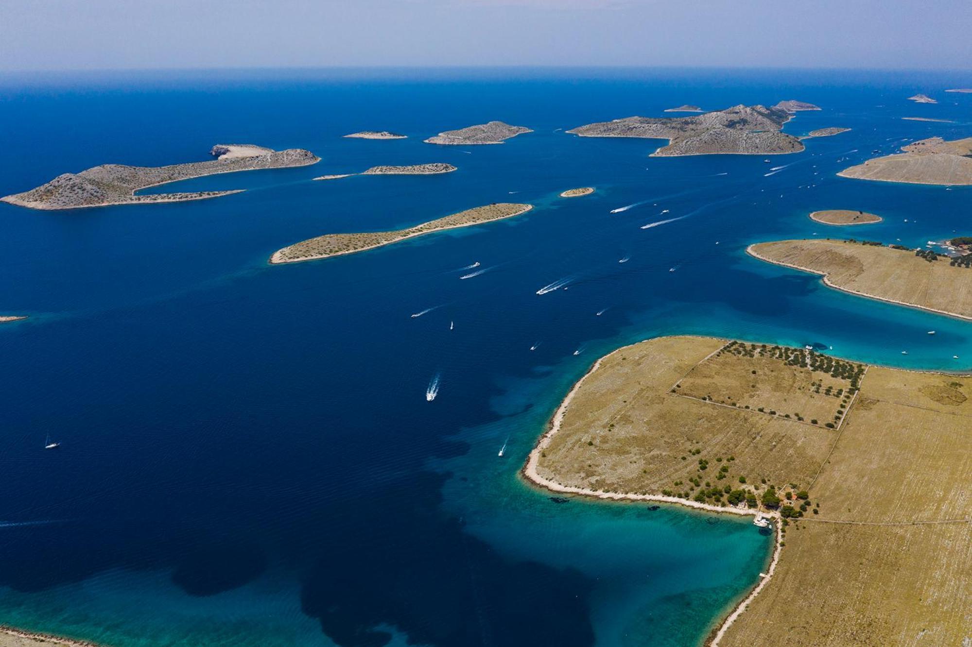 Family Apartments Zadar - Ryanair Exclusive 외부 사진