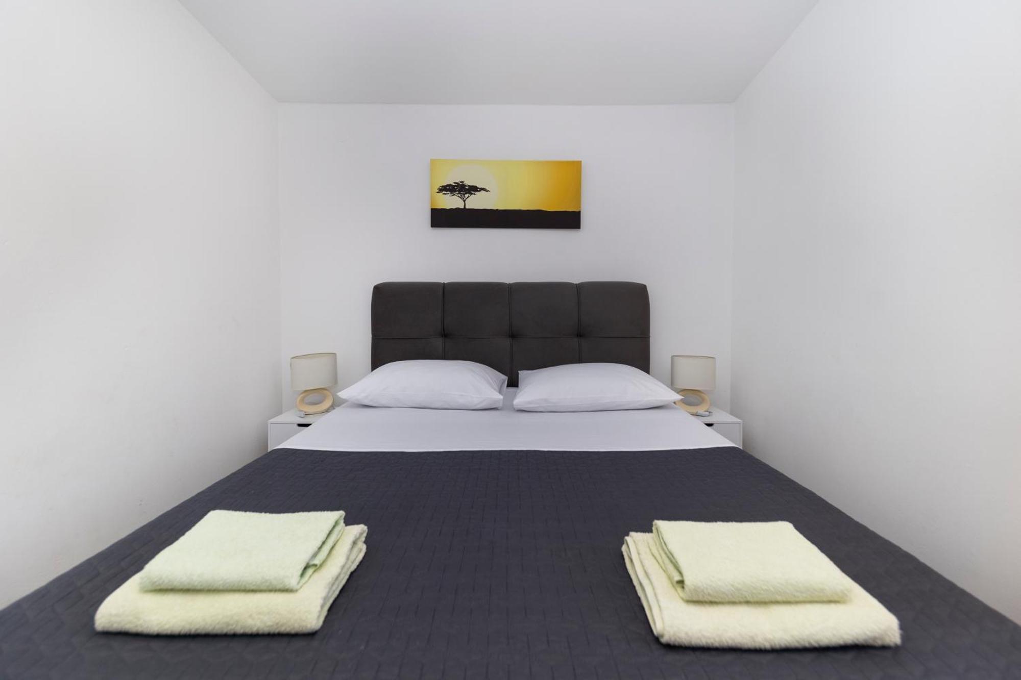 Family Apartments Zadar - Ryanair Exclusive 외부 사진