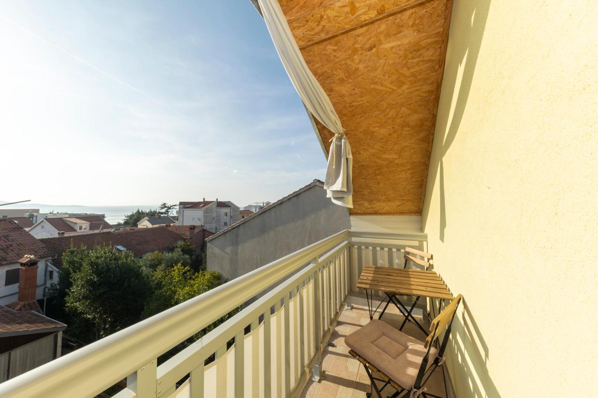 Family Apartments Zadar - Ryanair Exclusive 외부 사진