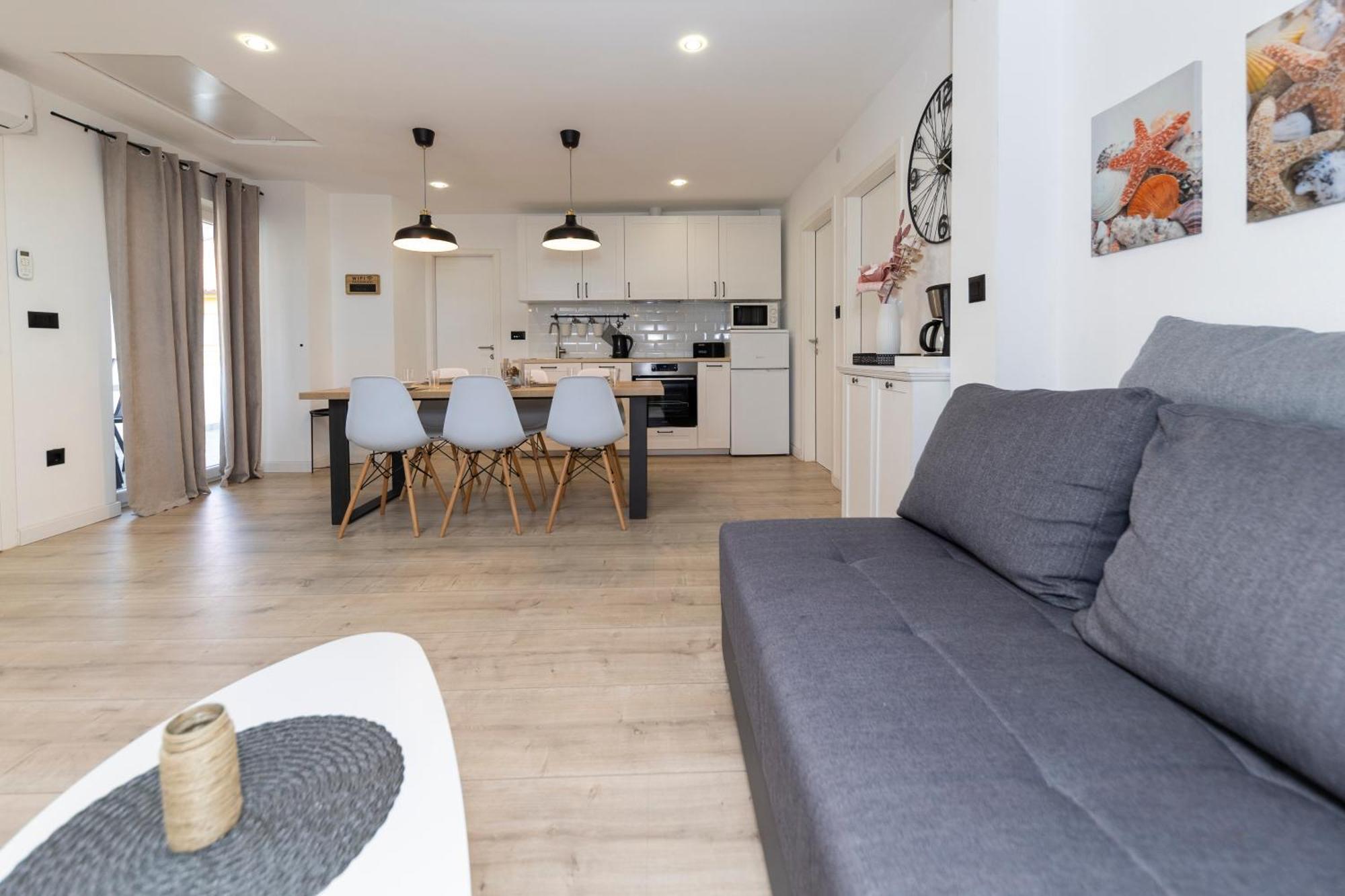 Family Apartments Zadar - Ryanair Exclusive 외부 사진