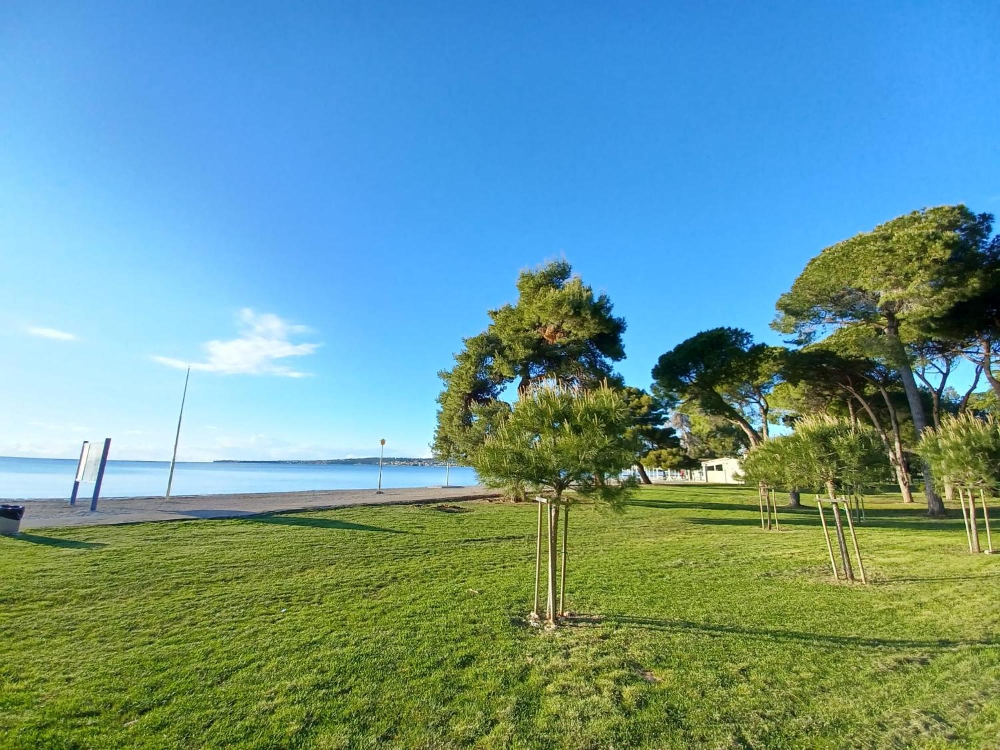 Family Apartments Zadar - Ryanair Exclusive 외부 사진