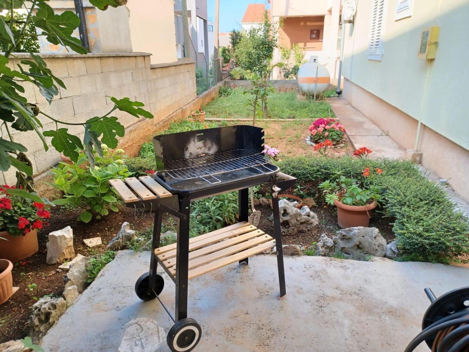 Family Apartments Zadar - Ryanair Exclusive 객실 사진
