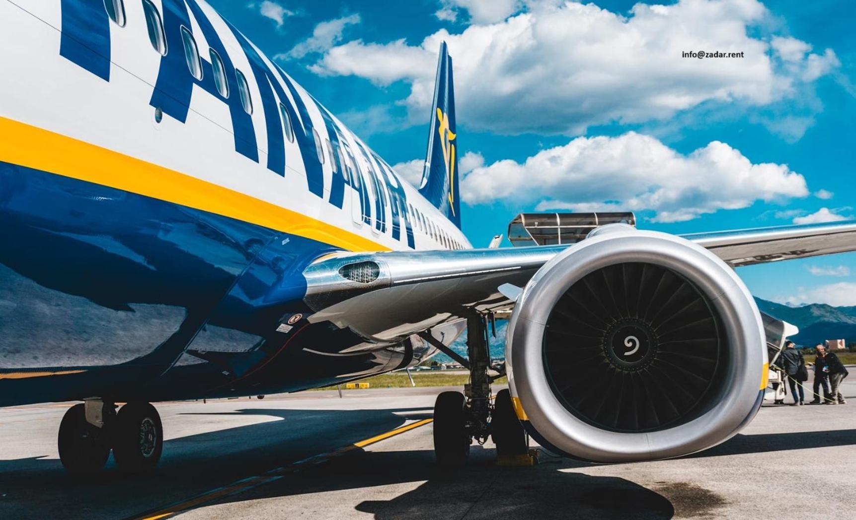 Family Apartments Zadar - Ryanair Exclusive 외부 사진